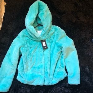 NWOT fashion nova coat 🧥